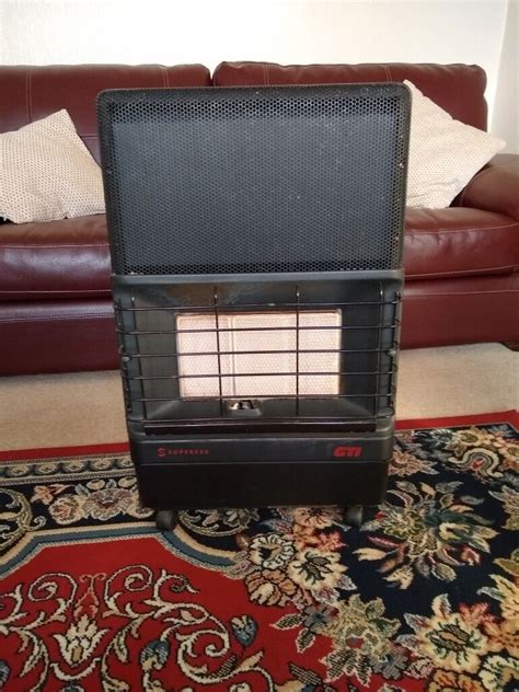 gumtree gas heaters for sale